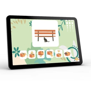 Eduterapeutica Lux ADHD Online – koncentracja, samokontrola i regulacja emocji dzieci 6–10 lat