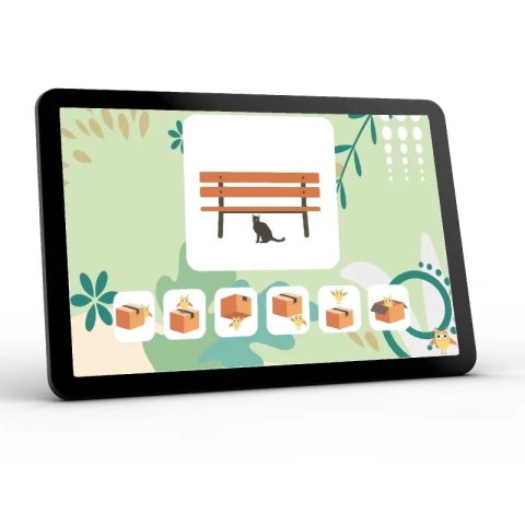 Eduterapeutica Lux ADHD – trening koncentracji, emocji i samokontroli dla dzieci 6–10 lat