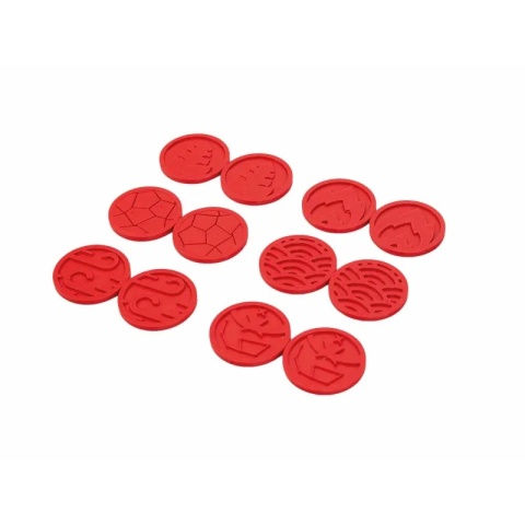 Eduterapeutica Lux ADHD – trening koncentracji, emocji i samokontroli dla dzieci 6–10 lat