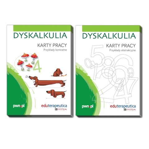 Eduterapeutica Lux Dyskalkulia – multimedialny program do terapii trudności matematycznych