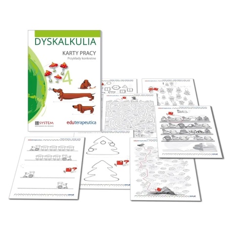 Eduterapeutica Lux Dyskalkulia – multimedialny program do terapii trudności matematycznych