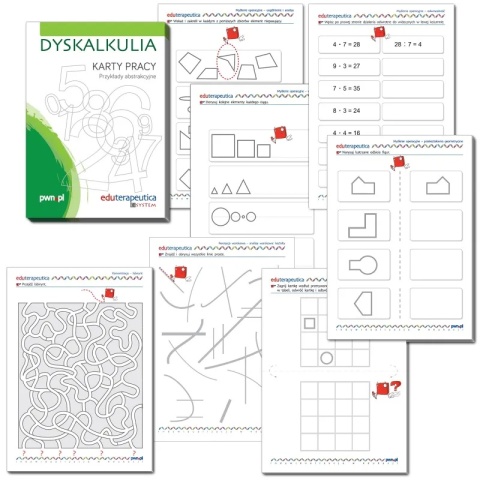 Eduterapeutica Lux Dyskalkulia – multimedialny program do terapii trudności matematycznych