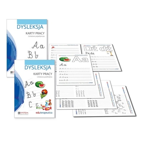 Eduterapeutica Lux Dysleksja – program do diagnozy i terapii trudności w czytaniu i pisaniu