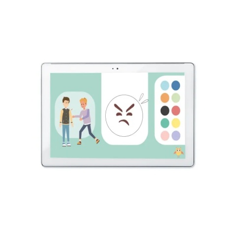 Eduterapeutica Lux Kompetencje emocjonalno-społeczne. Szkoła – trening emocji i relacji