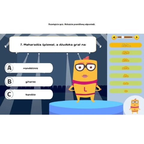 Eduterapeutica Lux – Logopedia Spectrum – Zajęcia grupowe – program do terapii logopedycznej