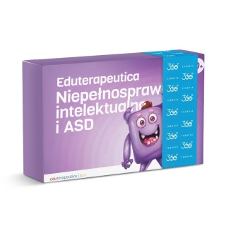 Eduterapeutica Lux Niepełnosprawność intelektualna i ASD 10–15 lat – trening samodzielności