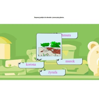 Eduterapeutica Lux – Rotacyzm – multimedialny program do terapii logopedycznej