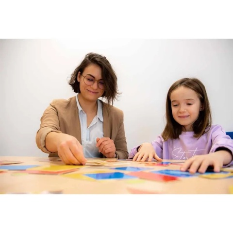 Eduterapeutica Lux SPE 1–3 – kompleksowy program terapeutyczny dla uczniów ze SPE