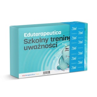 Eduterapeutica Lux – Szkolny Trening Uważności – koncentracja, emocje i dobrostan uczniów