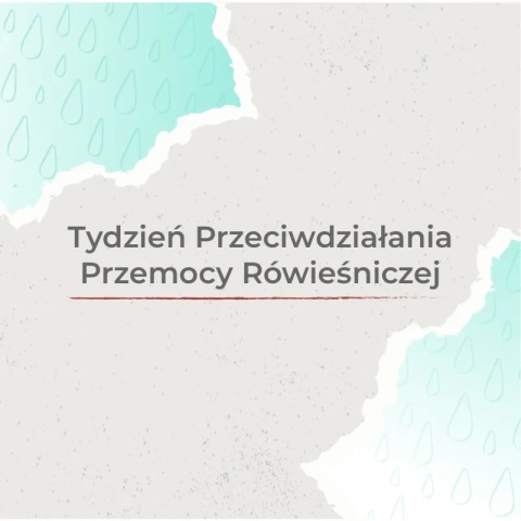 Operacja Sześćdziesiątka – szkolna gra terenowa o przemocy rówieśniczej dla klas IV–VIII