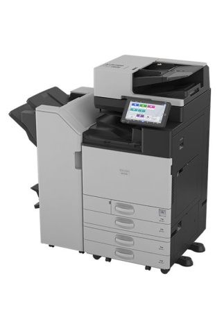 RICOH IM 4510 +SPDF +DUPLEX – profesjonalne monochromatyczne urządzenie wielofunkcyjne A3