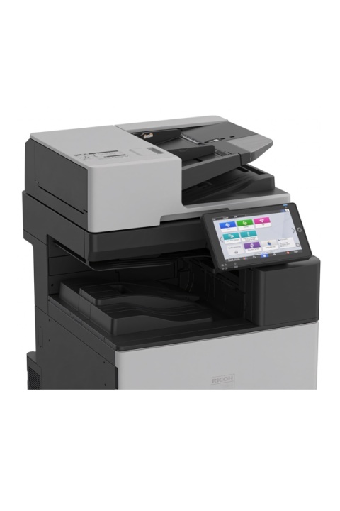 RICOH IM 4510 +SPDF +DUPLEX – profesjonalne monochromatyczne urządzenie wielofunkcyjne A3