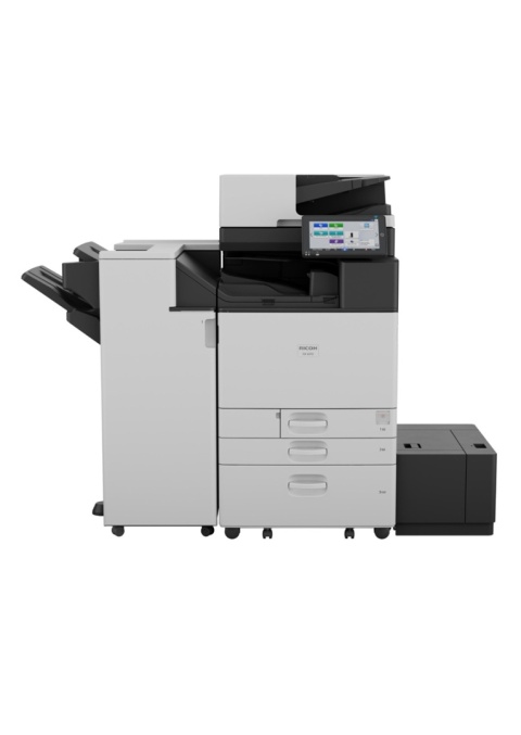 RICOH IM 4510 +SPDF +DUPLEX – profesjonalne monochromatyczne urządzenie wielofunkcyjne A3