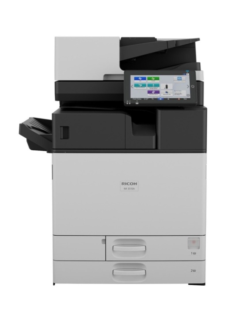 RICOH IM 4510 +SPDF +DUPLEX – profesjonalne monochromatyczne urządzenie wielofunkcyjne A3