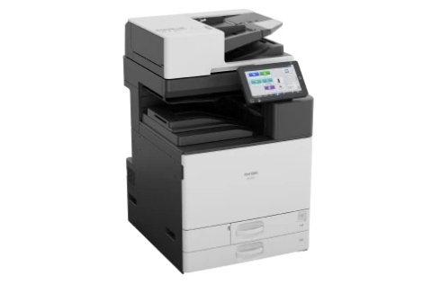 RICOH IM 4510 +SPDF +DUPLEX – profesjonalne monochromatyczne urządzenie wielofunkcyjne A3