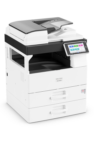 RICOH IM 2702SE + ARDF +DUPLEX – nowe urządzenie wielofunkcyjne A3 do profesjonalnej obsługi dokumentów