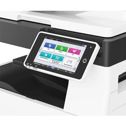 RICOH IM 2702SE + ARDF +DUPLEX – nowe urządzenie wielofunkcyjne A3 do profesjonalnej obsługi dokumentów