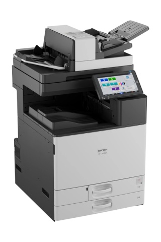 RICOH IM C4510SD +SPDF +DUPLEX – profesjonalne kolorowe MFP A3 do druku i zaawansowanej digitalizacji