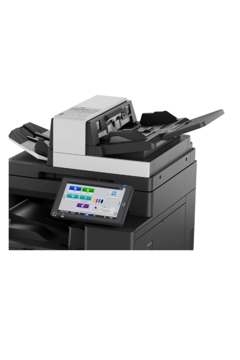 RICOH IM C6010SD +SPDF +DUPLEX – wydajne kolorowe MFP A3 do druku i profesjonalnej digitalizacji