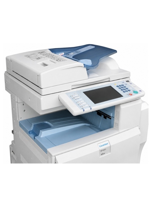 RICOH MP 4001, ARDF, DUPLEX, 4 kasety – wydajne monochromatyczne centrum obsługi dokumentów A3 w formule Dzierżawy–Najmu