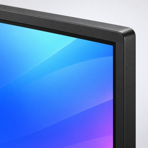 eBoard VD 8616A Essentiale 86″ – monitor interaktywny 4K UHD, Google EDLA, Android 16, PhET, 40 punktów dotyku